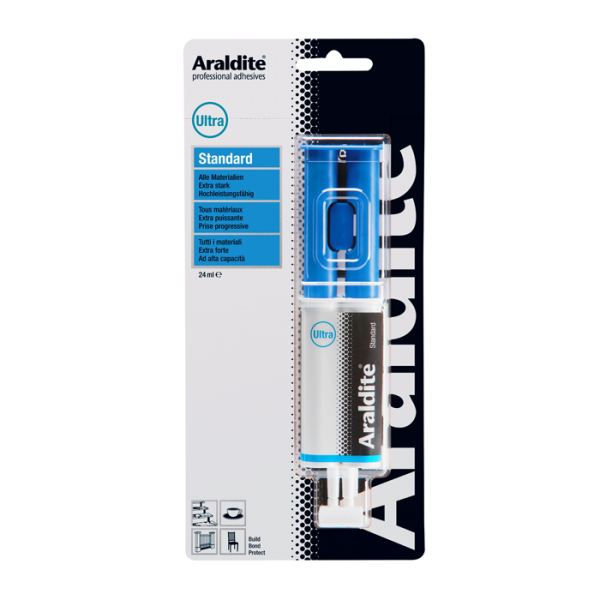 Araldit Standard 24mlSpritze